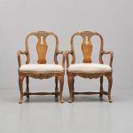 1250 9141 ARMCHAIRS